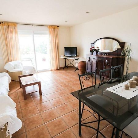 Can Furnet Sant Jordi de ses Salines Ngoại thất bức ảnh